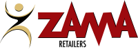 Zama Retailers